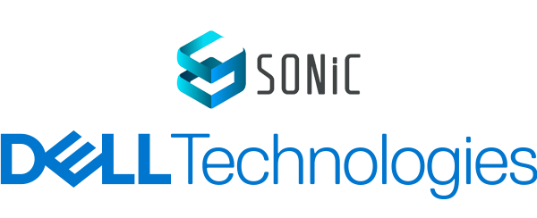 Distribution de SONiC d'entreprise par Dell Technologies