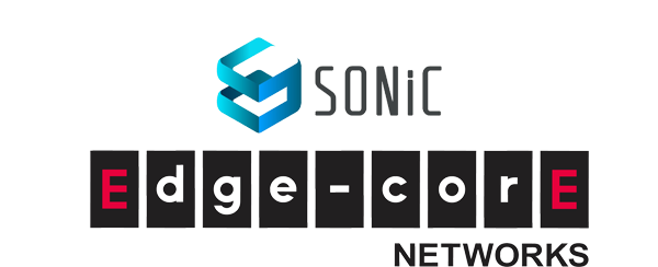 Distribution des SONiC d'entreprise par EdgeCore