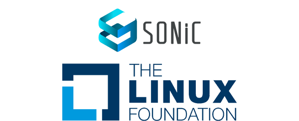 Distribution Enterprise SONiC par Community SONiC (Linux Foundation)