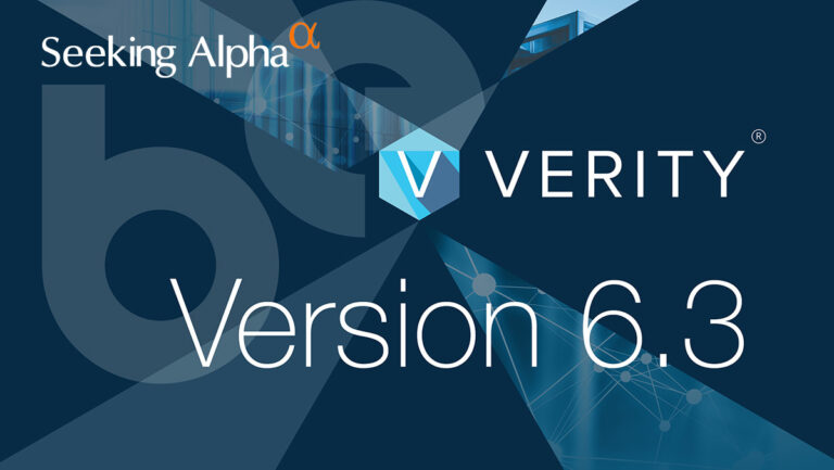 BE Networks Releases Verity 6.3, the Industry Leading Data Center Hyperautomation Platform for SONiC-enabled Ethernet Switches