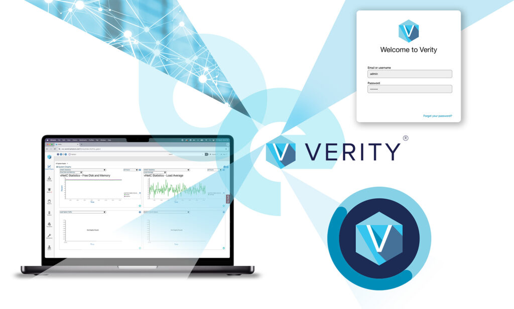 Introducing Verity 6.3