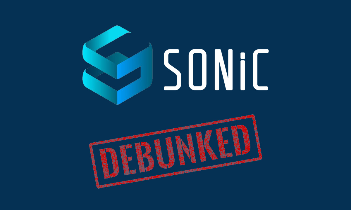 Top 10 Reasons NOT to use SONiC – Debunked