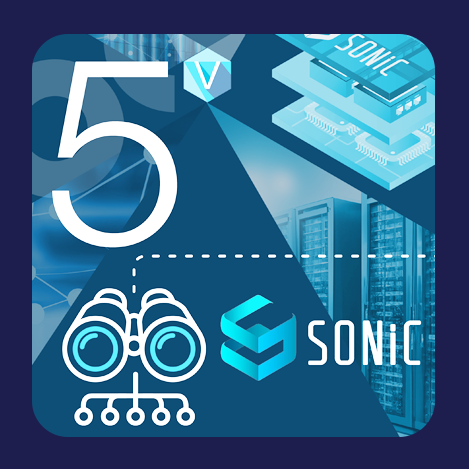 SONiC ネットワークをサポートする遠隔測定および観測可能性ツール トップ 5
