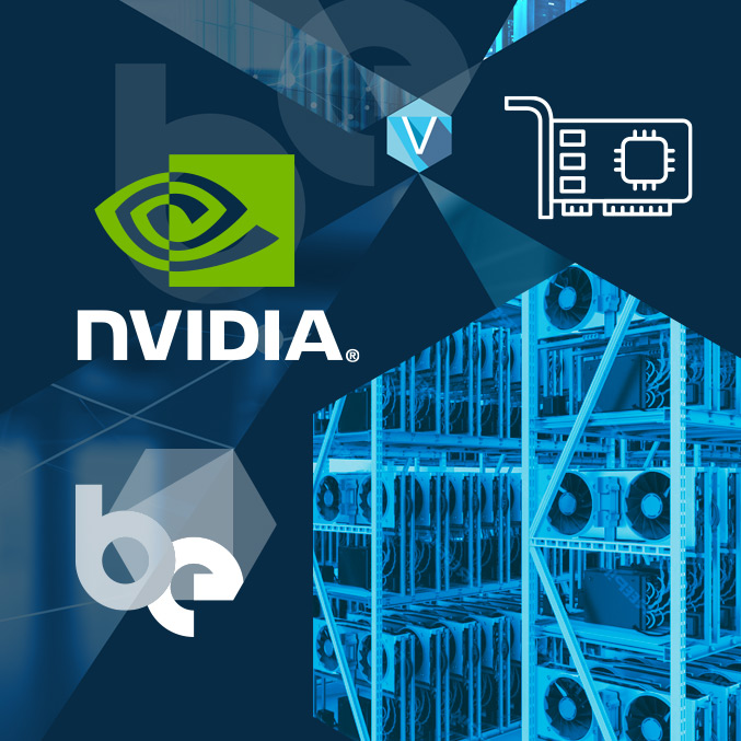 BE Networks and Nvidia Partner to Automate GPU Farms with Spectrum-X Ethernet Fabrics