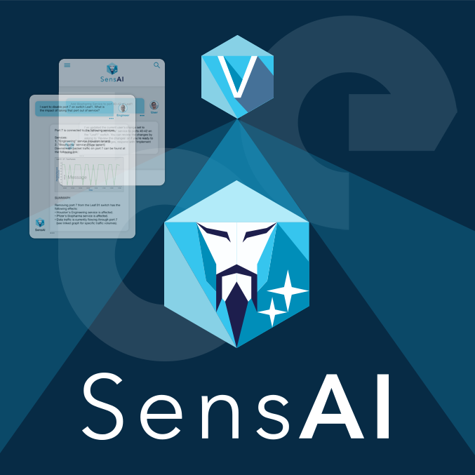 Deploying SensAI Digital Network Agent