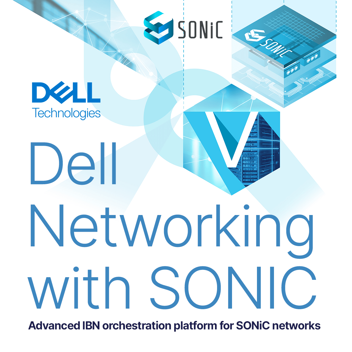 Dell SONiC
