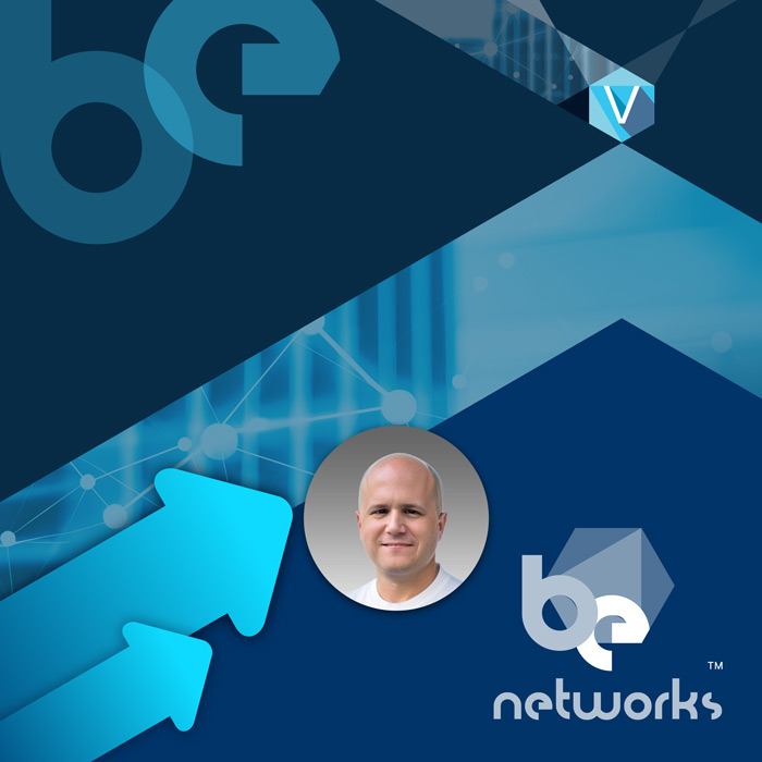 BE Networks Promotes Josh Saul to Senior Vice President – Product